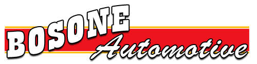 Bosone Automotive - logo